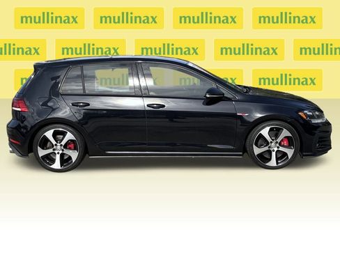 Used 2019 Volkswagen GTI S image 2