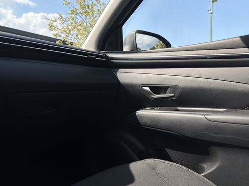 Used 2024 Hyundai Tucson SEL FWD image 44