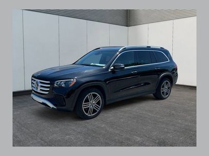 Used 2025 Mercedes-Benz GLS 450 4MATIC