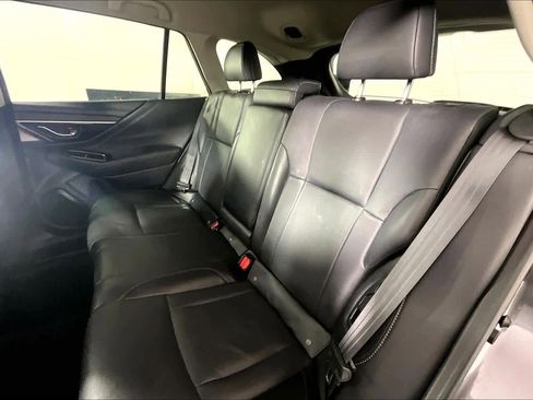 Used 2020 Subaru Outback Limited XT w/ Popular Package #2 AWD/4WD image 18
