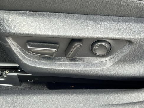 Used 2026 Toyota Camry SE w/ Multimedia Upgrade Package FWD image 24