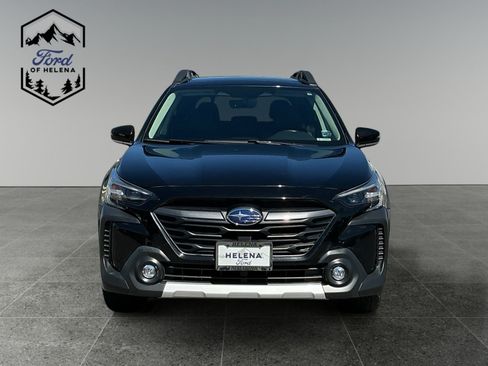 Used 2024 Subaru Outback Limited AWD/4WD image 7