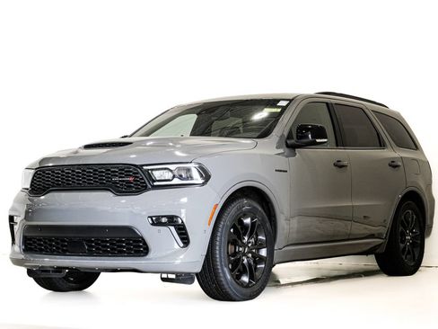 Used 2023 Dodge Durango R/T AWD/4WD image 3