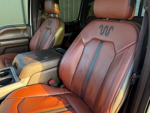 Used 2021 Ford F250 King Ranch w/ Tremor Off-Road Package image 16