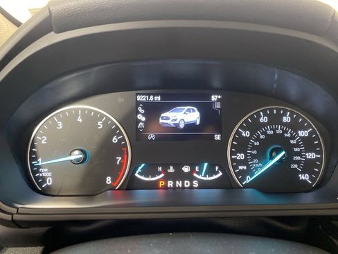 Used 2022 Ford EcoSport SE w/ SE Appearance Package image 26