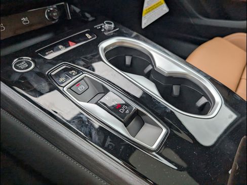 New 2026 Audi A6 Premium Plus image 14