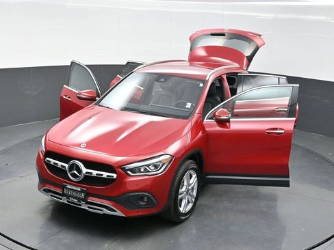 Used 2022 Mercedes-Benz GLA 250 4MATIC image 27
