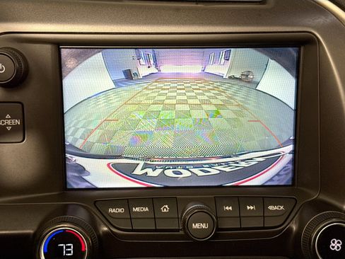 Used 2019 Chevrolet Corvette Z06 RWD image 25