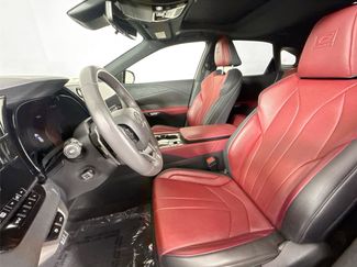 Used 2023 Lexus RX 350 F Sport w/ Cold Area Package video 3