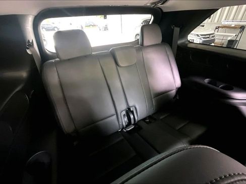 Used 2026 Hyundai Palisade SEL FWD image 15