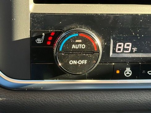 New 2026 Nissan Rogue SV w/ Cold Weather Package image 34