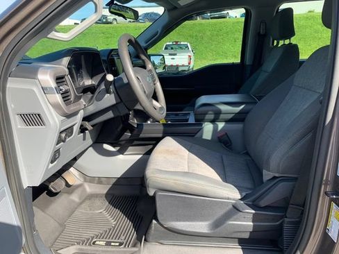 Used 2022 Ford F150 XL w/ Equipment Group 101A High AWD/4WD image 23