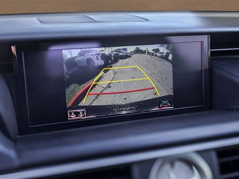 Used 2018 Lexus RC 350 350 image 17