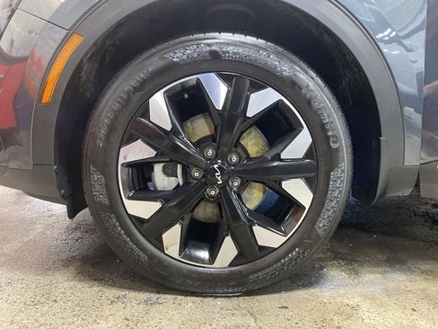 Used 2024 Kia Sportage X-Line image 9