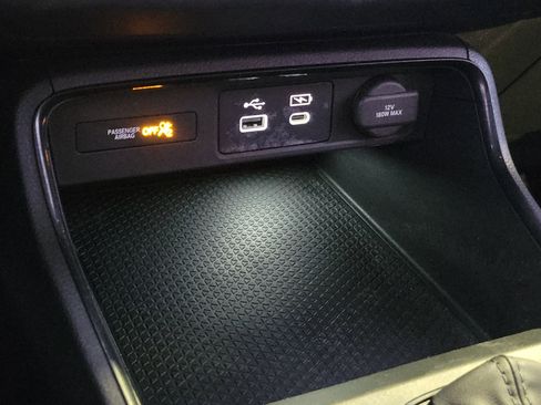 Used 2023 Honda CR-V EX image 30