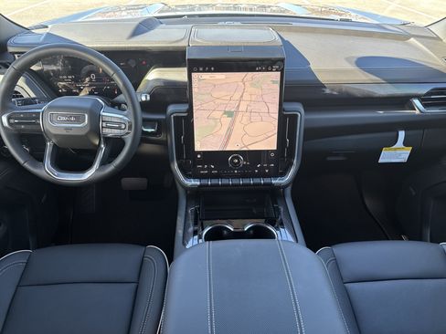 New 2026 GMC Yukon Elevation image 27