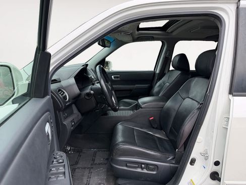 Used 2013 Honda Pilot Touring image 6