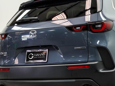 Used 2024 MAZDA CX-50 AWD 2.5 S w/ Cargo Package image 13