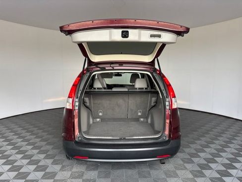 Used 2013 Honda CR-V EX-L image 25