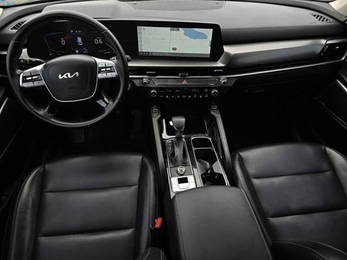 Used 2024 Kia Telluride S FWD image 30