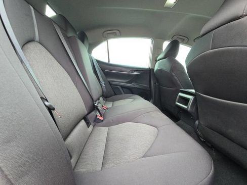 Used 2024 Toyota Camry LE FWD image 12