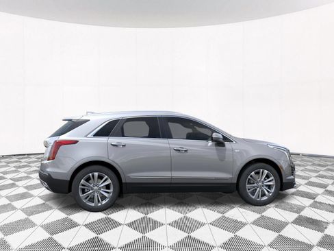 New 2026 Cadillac XT5 Premium Luxury w/ Driver Assist Package AWD/4WD image 11