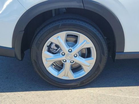 Certified 2023 Honda HR-V LX image 6