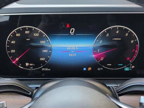 Used 2026 Mercedes-Benz GLE 350 4MATIC image 11