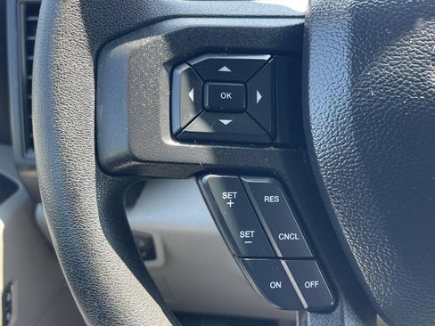 Used 2018 Ford F150 XL w/ Equipment Group 101A Mid RWD image 22