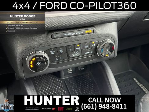Used 2023 Ford Bronco Sport Big Bend AWD/4WD image 30