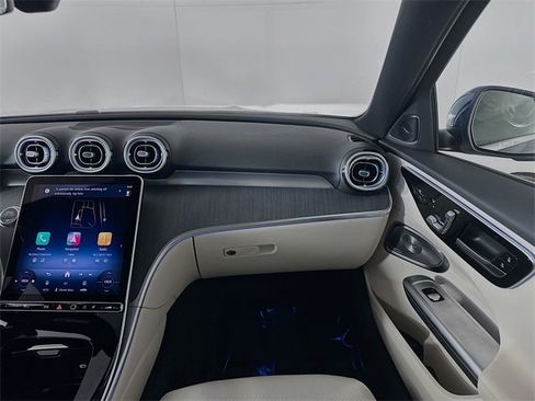 Certified 2025 Mercedes-Benz C 300 Sedan image 24