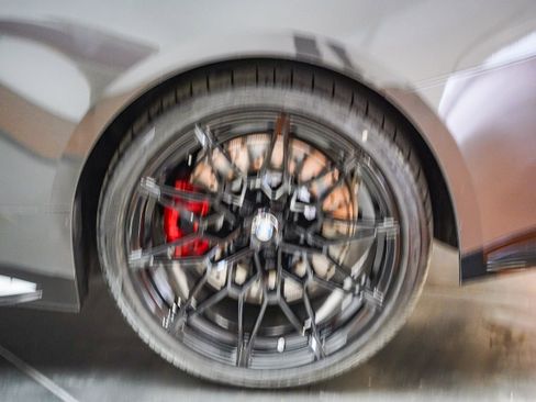 New 2026 BMW M4 xDrive Competition AWD/4WD image 17