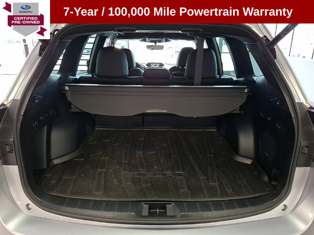 Certified 2023 Subaru Forester Wilderness AWD/4WD image 30