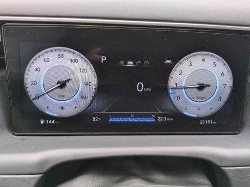 Used 2024 Hyundai Santa Cruz XRT AWD/4WD image 17
