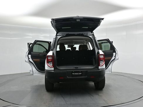 Used 2023 Ford Bronco Sport Badlands w/ Premium Package image 34