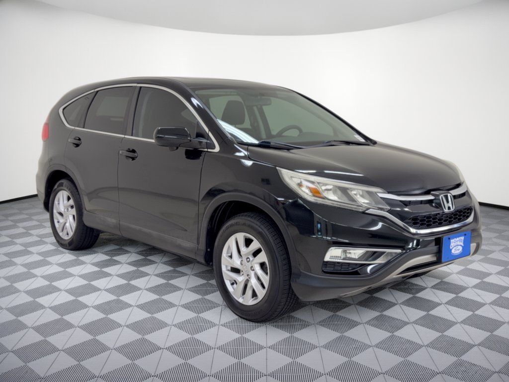 Used 2016 Honda CR-V EX image 7