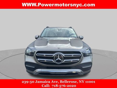 Used 2020 Mercedes-Benz GLE 350 w/ 3rd Row Seat Package image 7