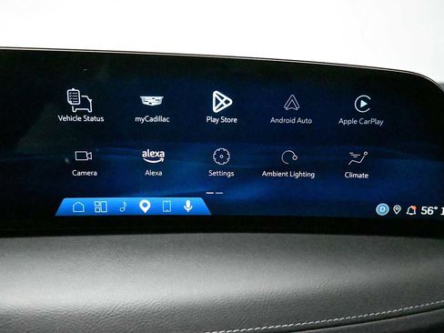 Used 2025 Cadillac CT5 Premium Luxury RWD image 15