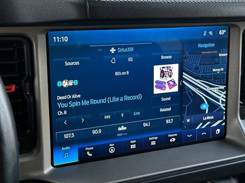 Certified 2023 Ford Bronco Raptor image 17