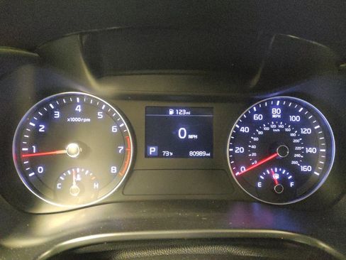 Used 2021 Kia Forte LXS FWD image 23