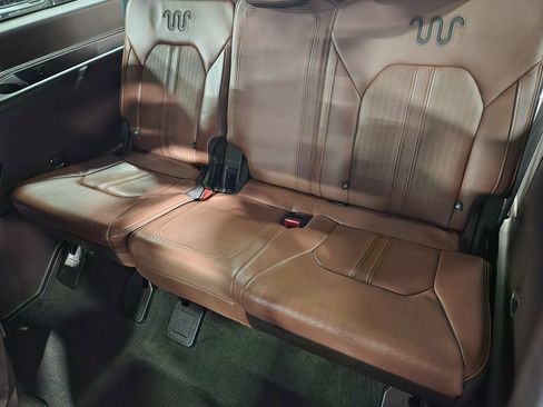 Used 2022 Ford Expedition Max King Ranch image 52