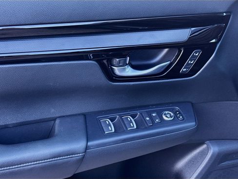 Certified 2024 Honda CR-V EX-L image 16
