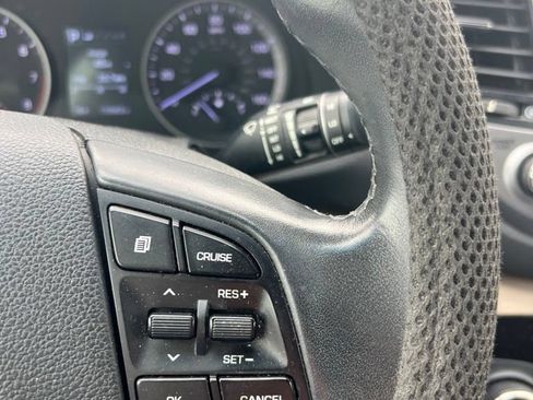 Used 2017 Hyundai Tucson Limited AWD/4WD image 25