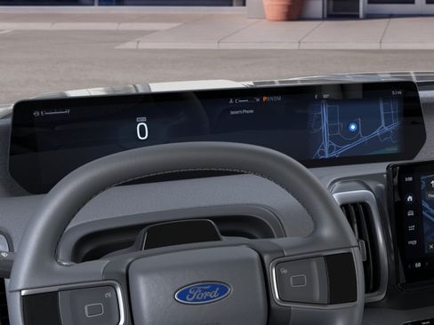 New 2026 Ford Expedition Max Active AWD/4WD image 13
