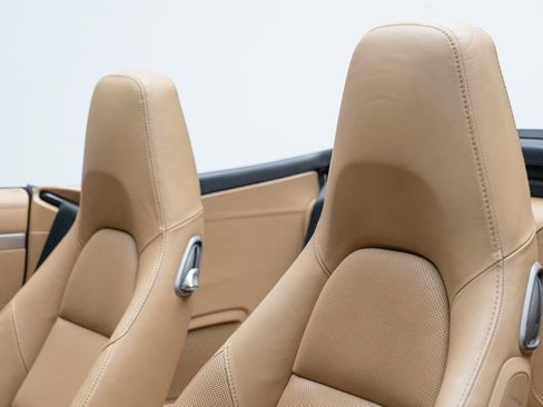 Used 2012 Porsche 911 Carrera S w/ Burmester Audio Pkg RWD image 10