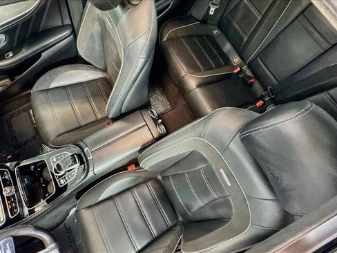 Used 2020 Mercedes-Benz E 63 AMG S image 20