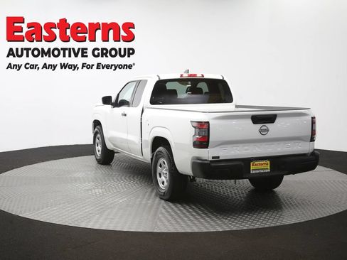 Used 2022 Nissan Frontier S RWD image 36