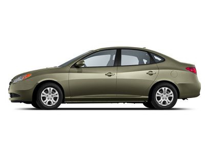 Used 2010 Hyundai Elantra GLS