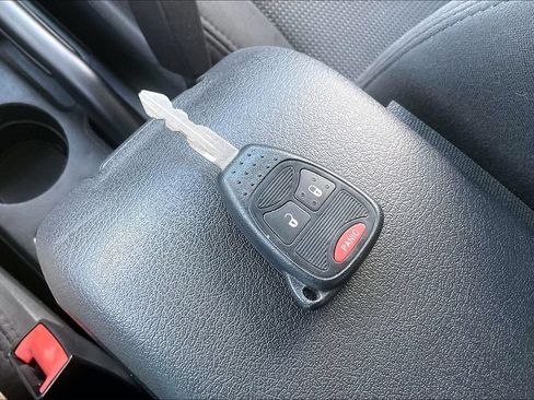 Used 2016 Jeep Patriot Sport w/ Power Value Group FWD image 31