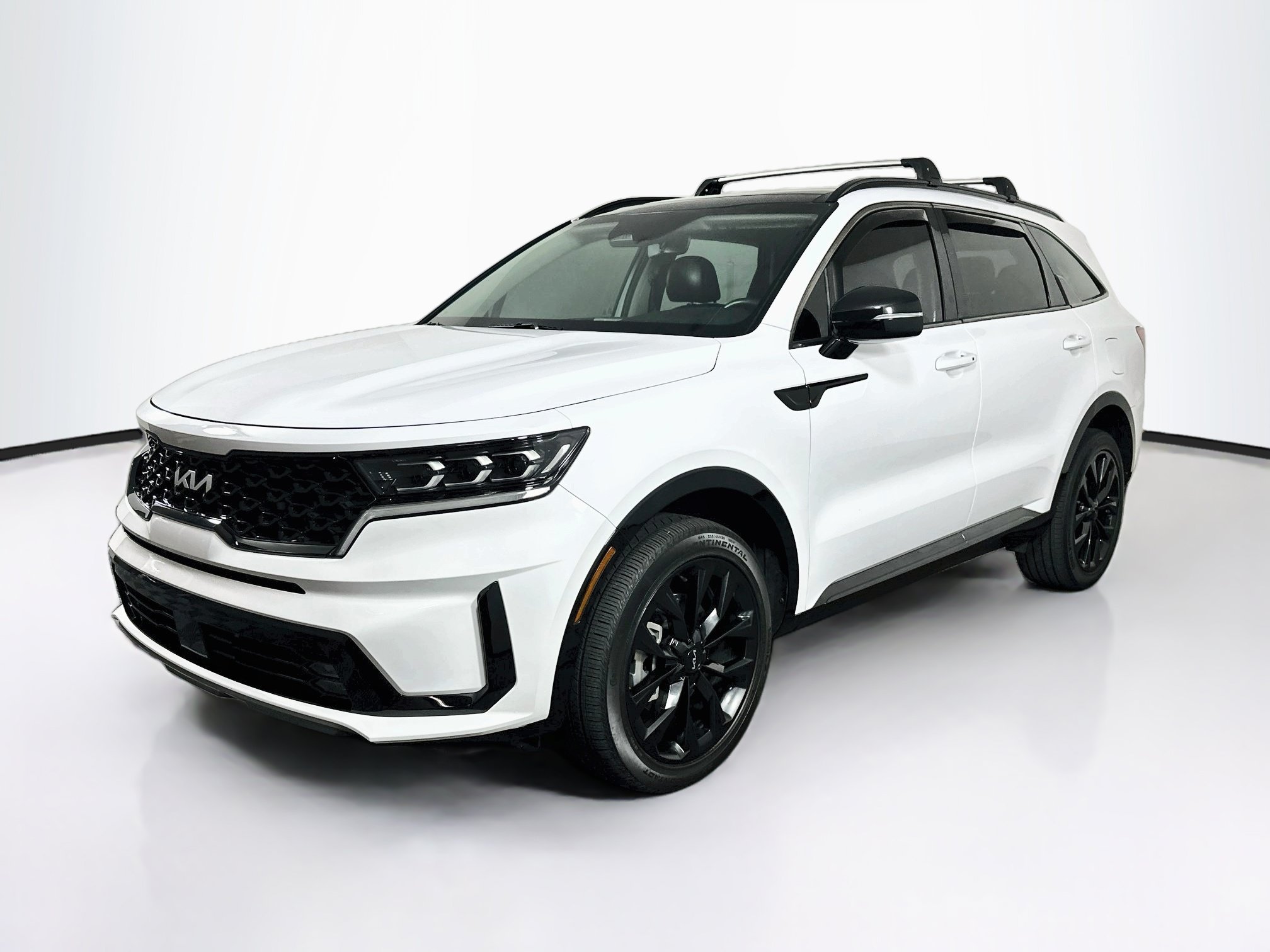 Used 2022 Kia Sorento SX AWD/4WD image 3